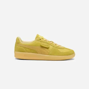 Puma Palermo Citrus Unisex Sneakers Tangerine-Flaxen