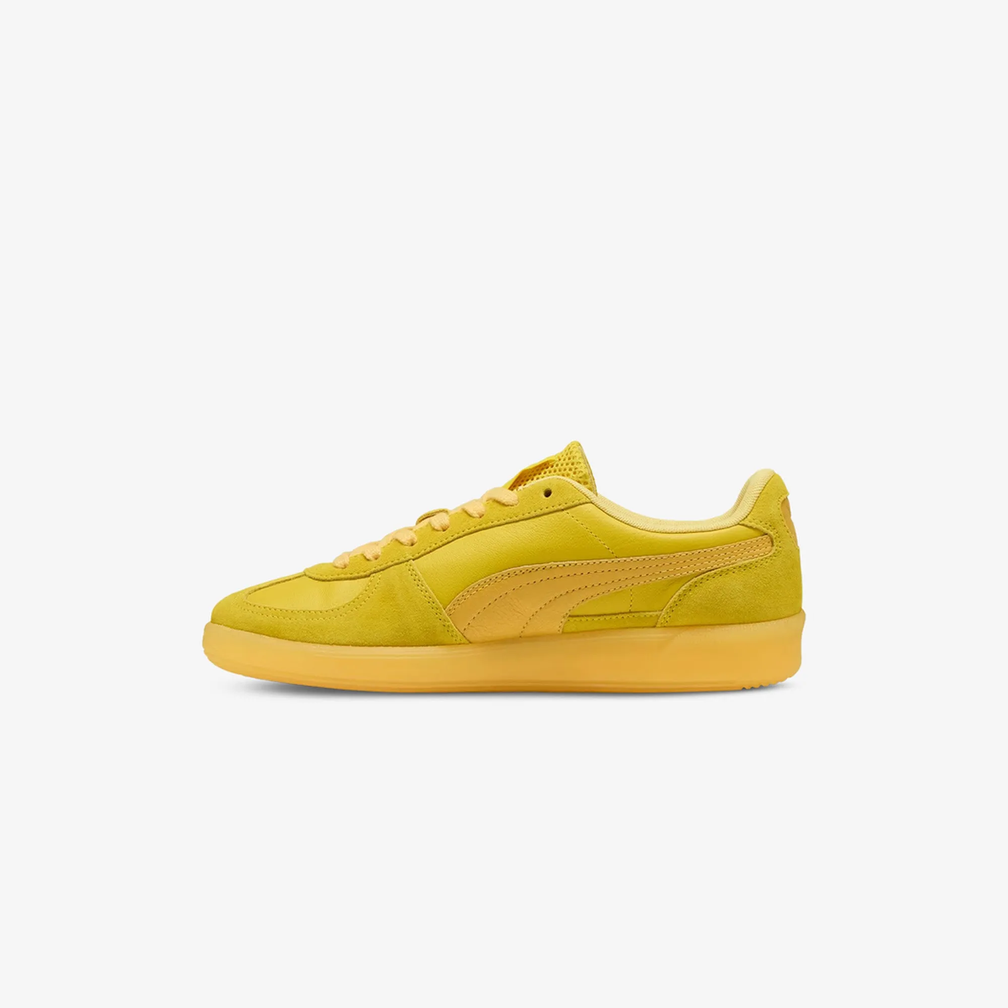 Puma Palermo Citrus Unisex Sneakers Tangerine-Flaxen