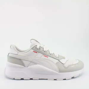 Puma RS 2.0 Base Mens White Trainers