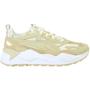 Puma RS-X Efekt Lux Womens Brown Trainers
