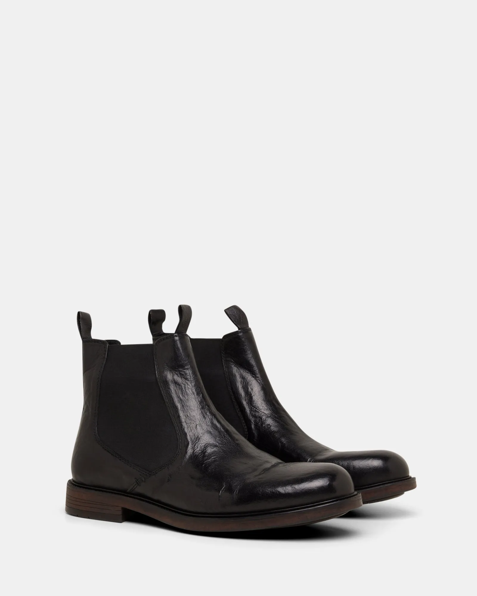Quake Black