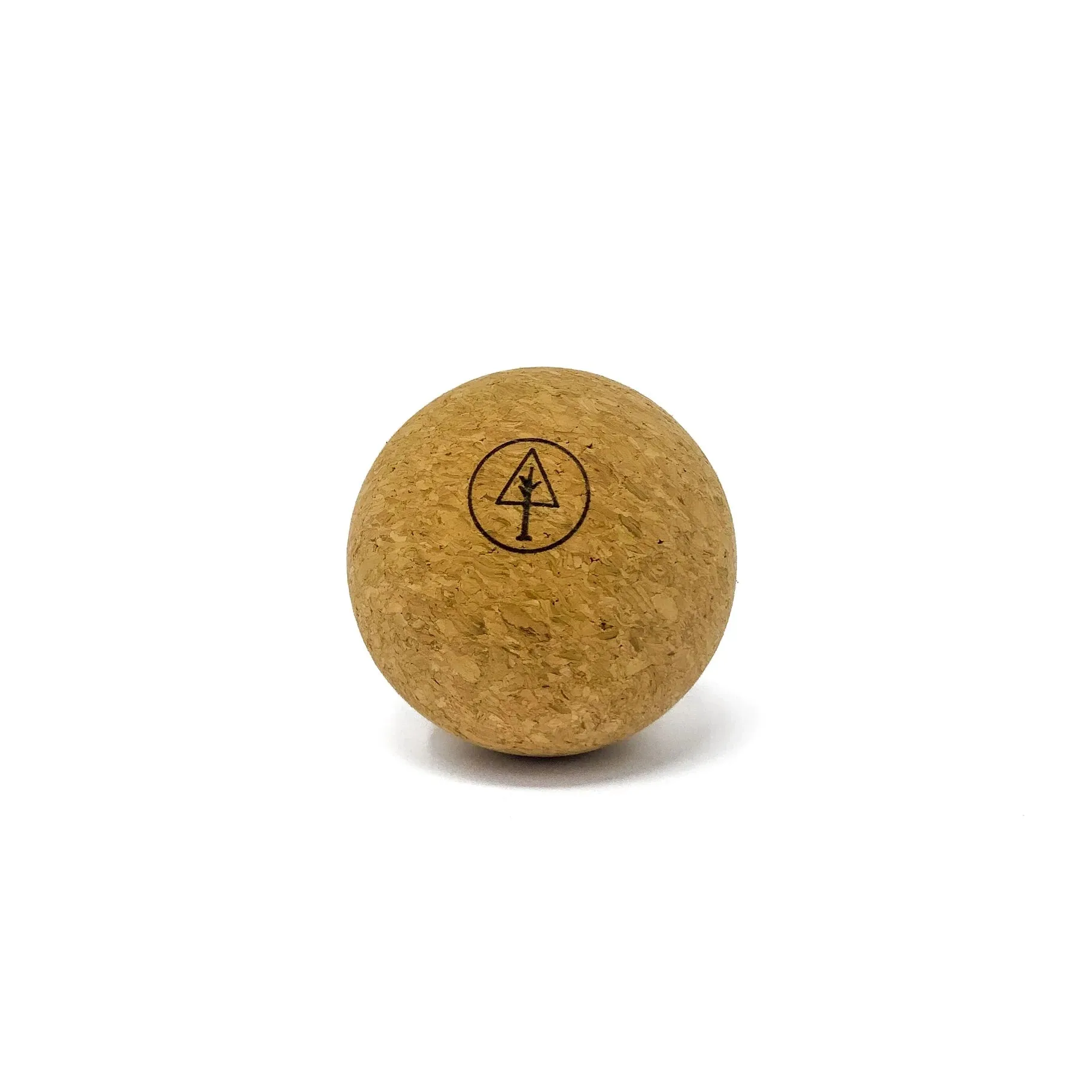 Rawlogy Cork Massage Ball | Mini (1.9")