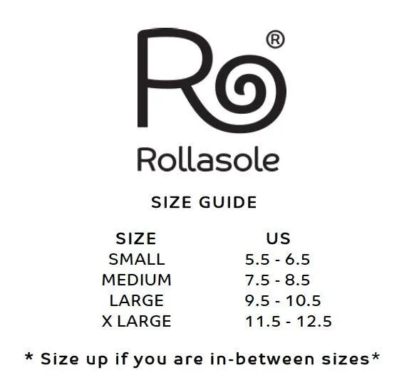 Rollasole Catwalk