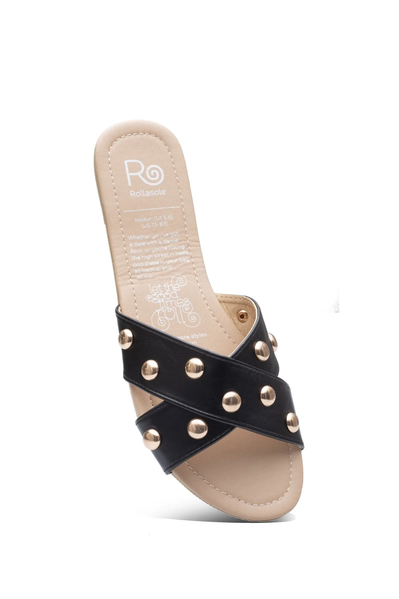 Rollasole Show Stopper