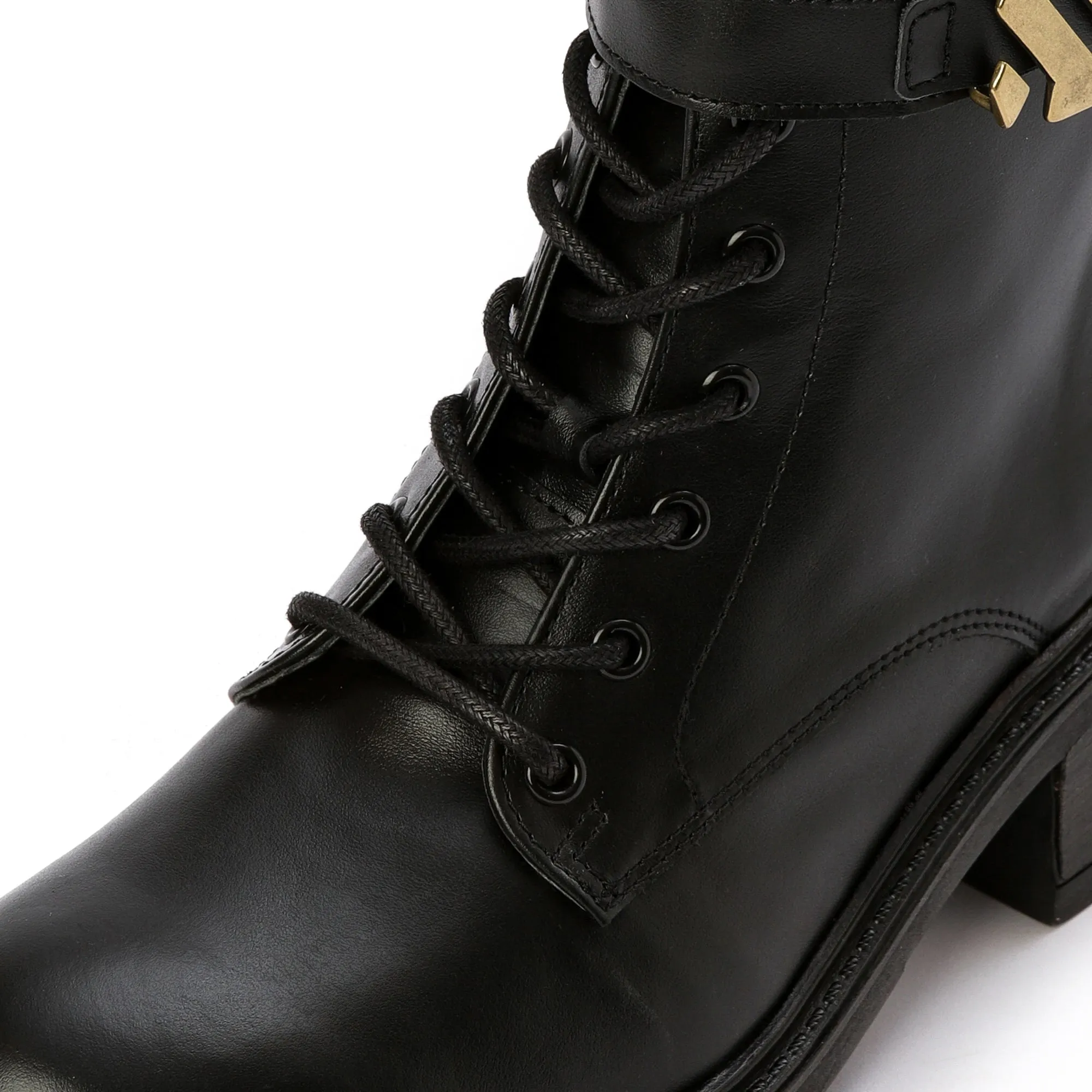 ROXANNE ankle boot - onyx