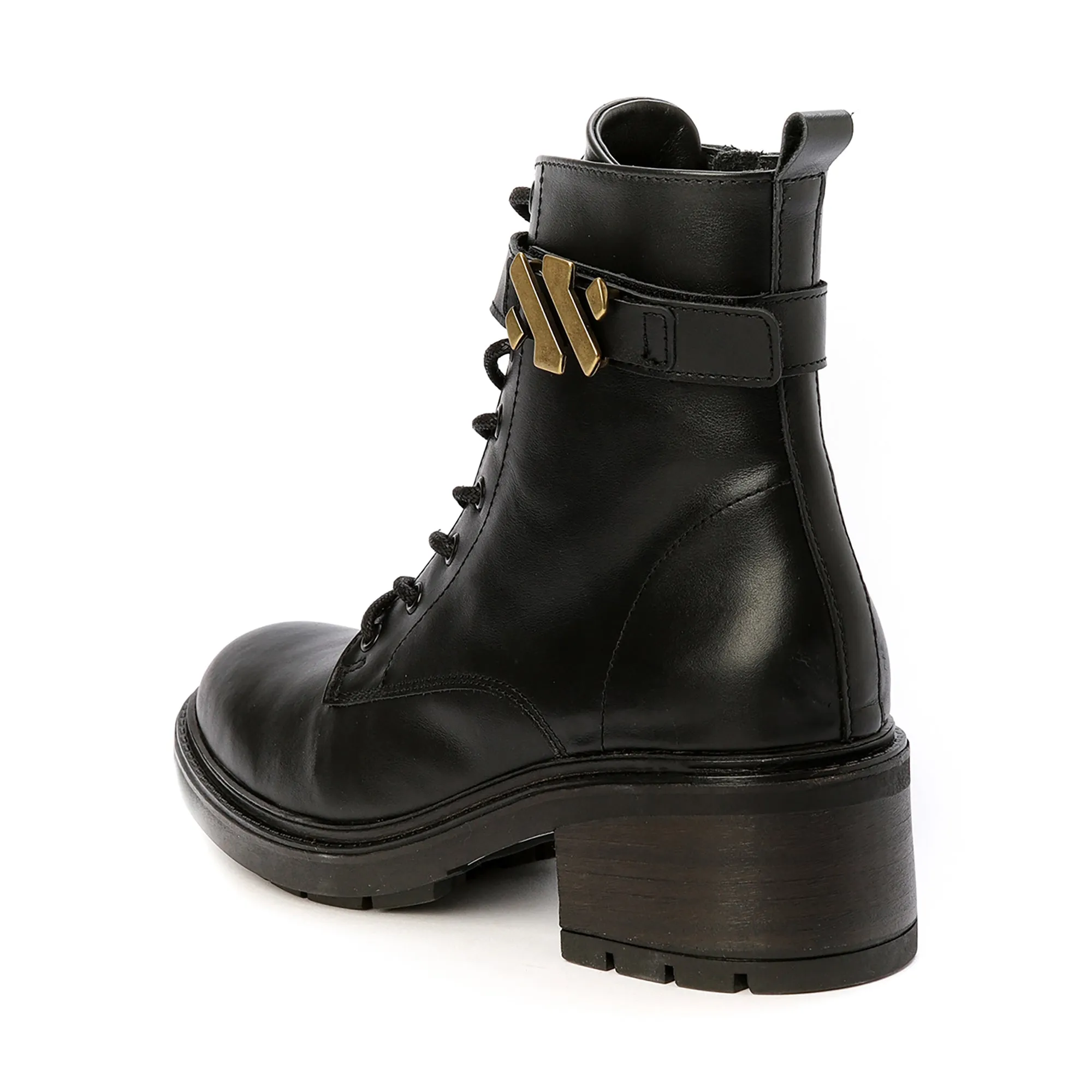 ROXANNE ankle boot - onyx