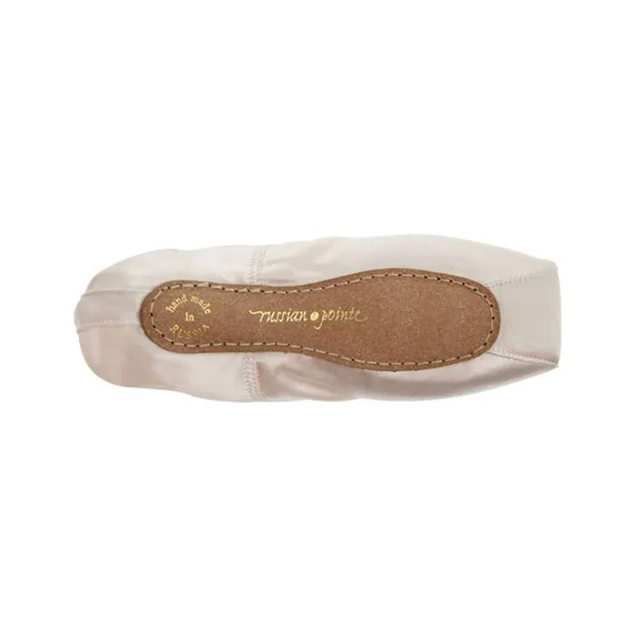 Russian Pointe Rubin U-Cut with Drawstring