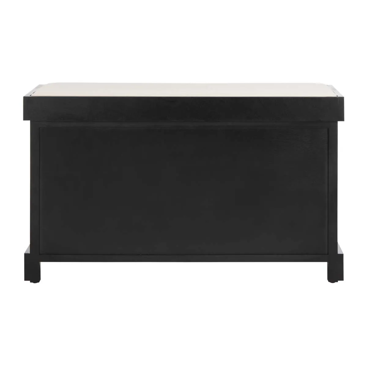 Safavieh Freddy Wicker Storage Bench , AMH5736