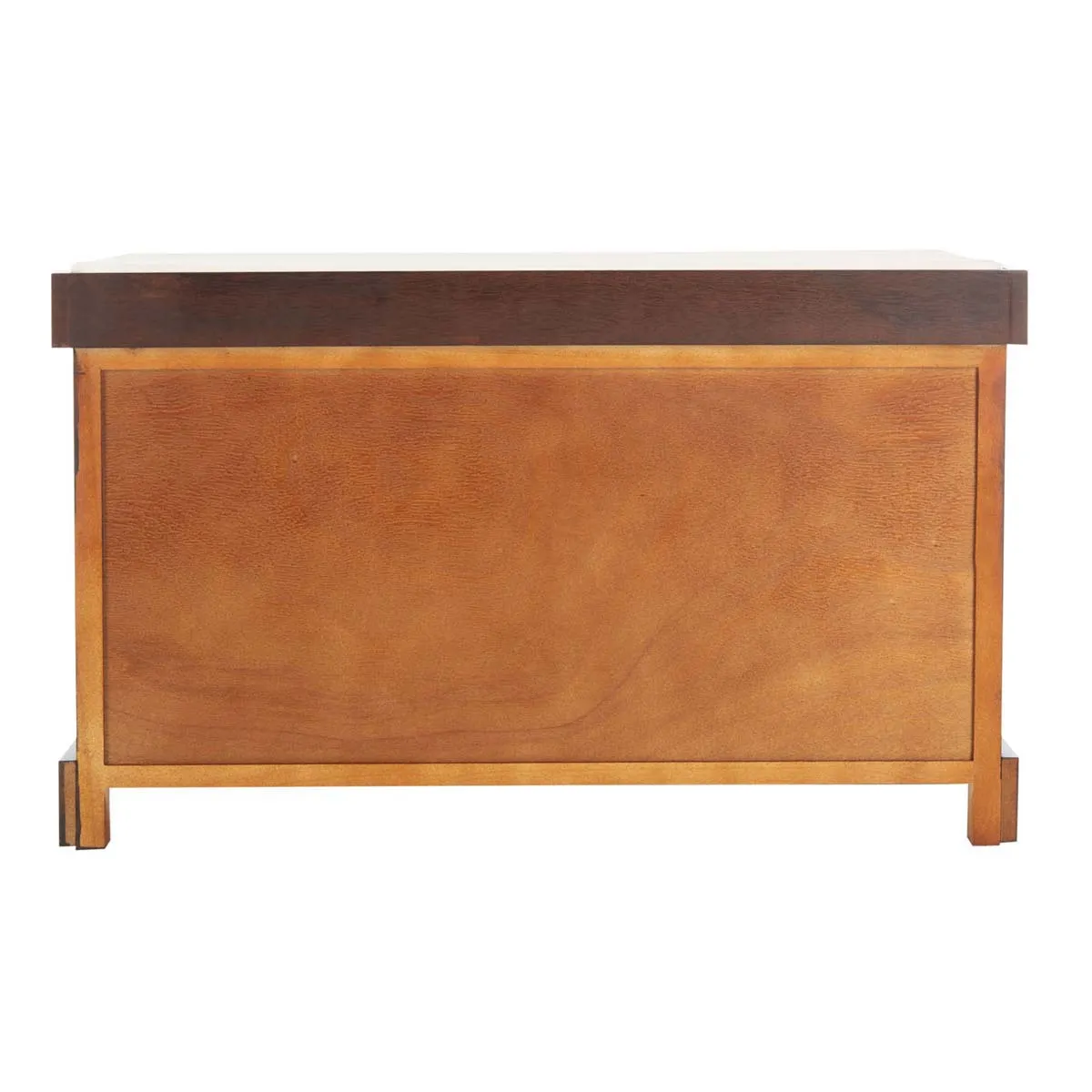 Safavieh Freddy Wicker Storage Bench , AMH5736