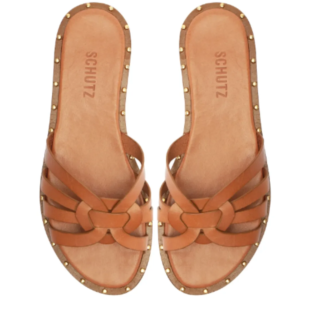 Schutz Phoenix Sandal