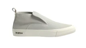 Seavees Huntington Middle Womens Grey Shoes