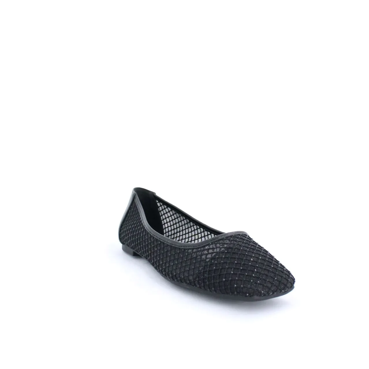 SHIMMER-BALLERINA-FLAT-BLACK