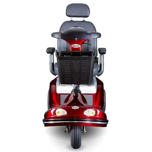 Shoprider Enduro XL3  Heavy Duty 3-Wheel Scooter - 778XLSBN
