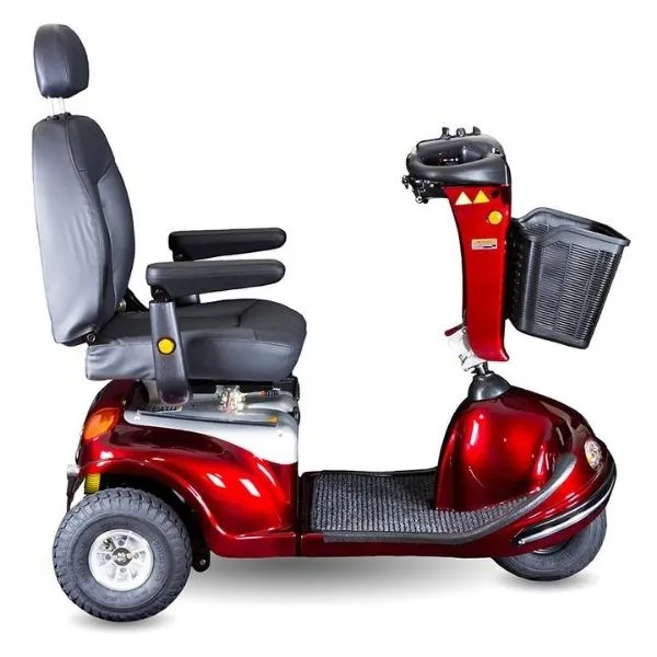 Shoprider Enduro XL3  Heavy Duty 3-Wheel Scooter - 778XLSBN