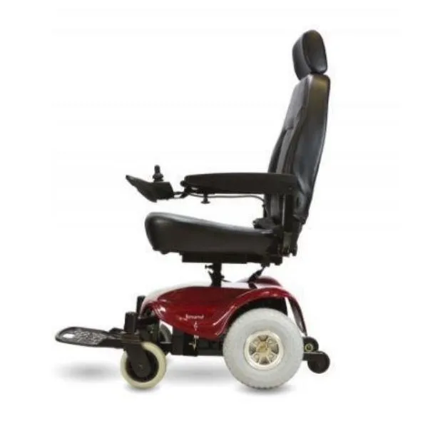 Shoprider Streamer Sport Rear-Wheel Drive Power Chair - 888WA