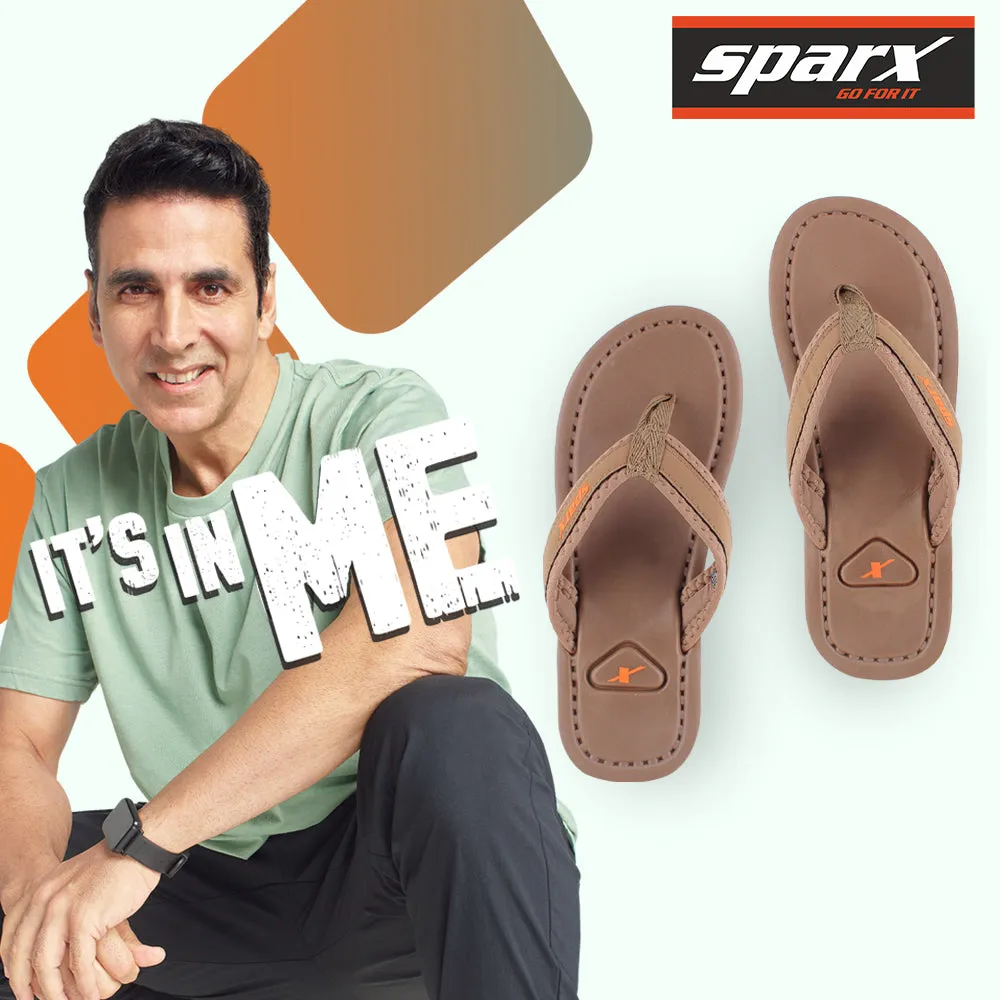 SPARX Flip flops for Gents SFG 48