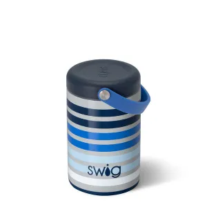 Swig Rad Racer Insulated Food Jar (12oz)