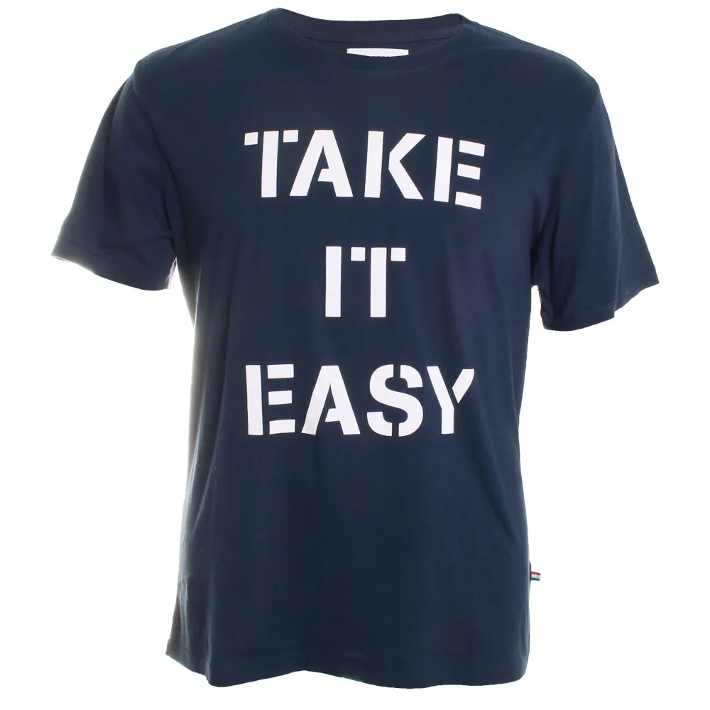 Take It Easy T-Shirt