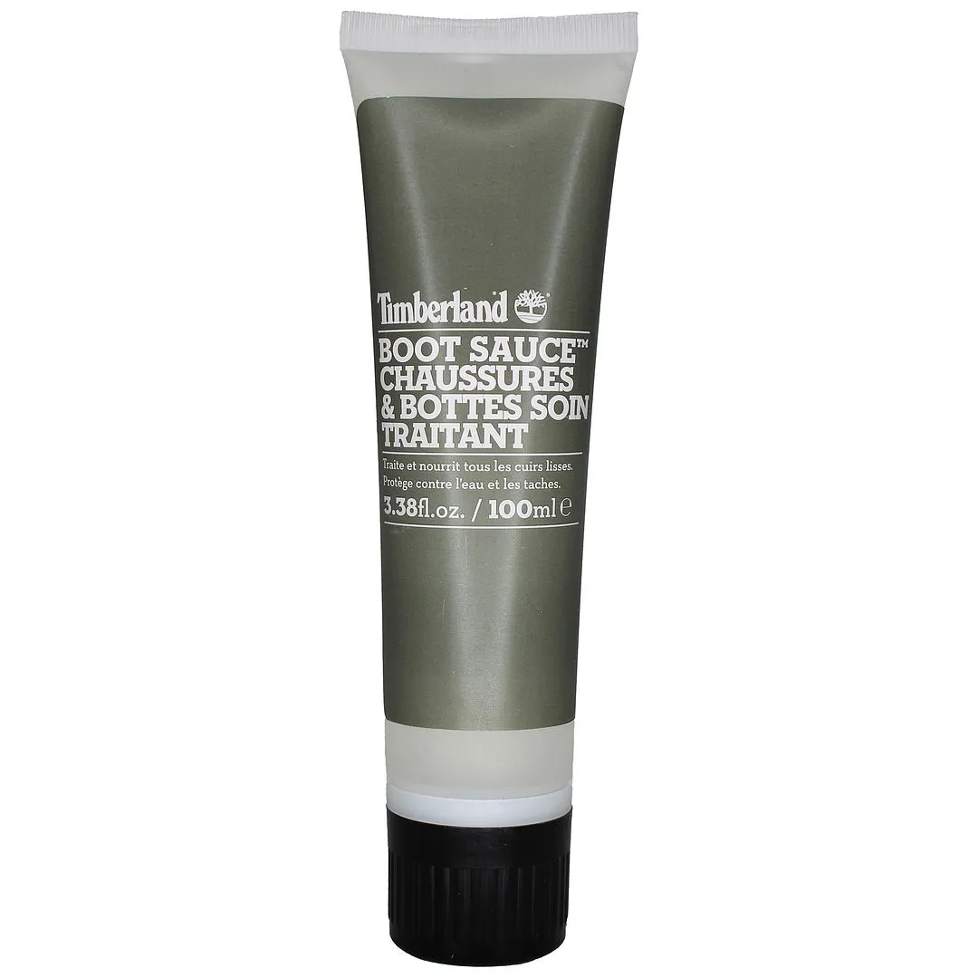 Timberland Boot Sauce 100ml Shoe Conditioner