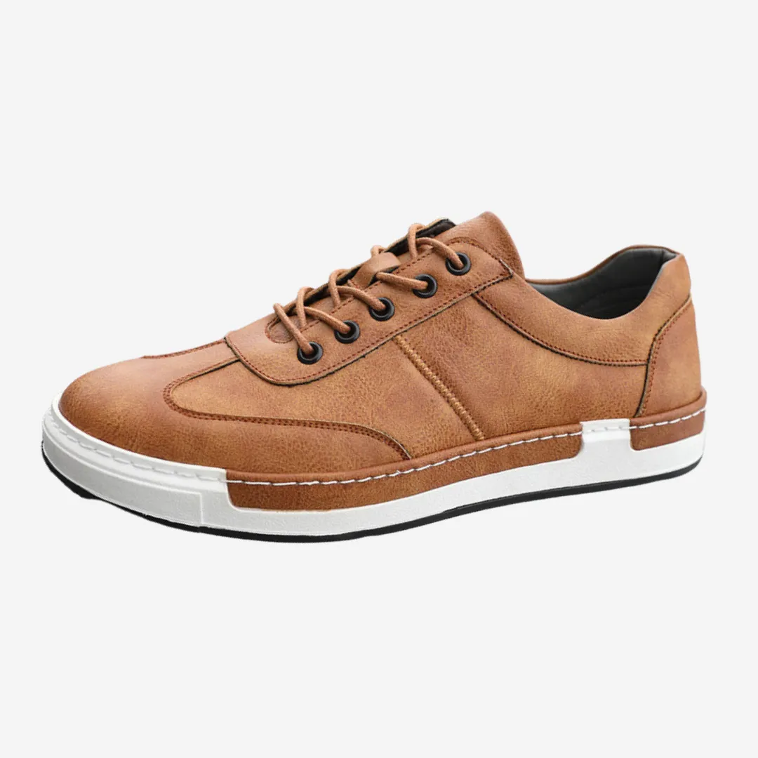 Tom Adams Leather Dasher Sneaker