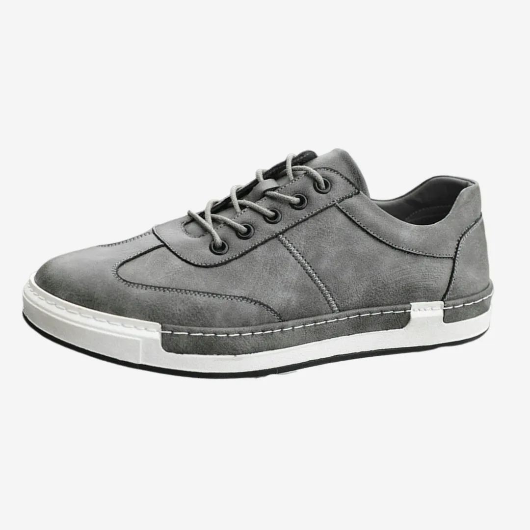Tom Adams Leather Dasher Sneaker