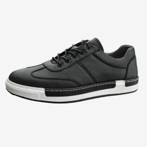 Tom Adams Leather Dasher Sneaker