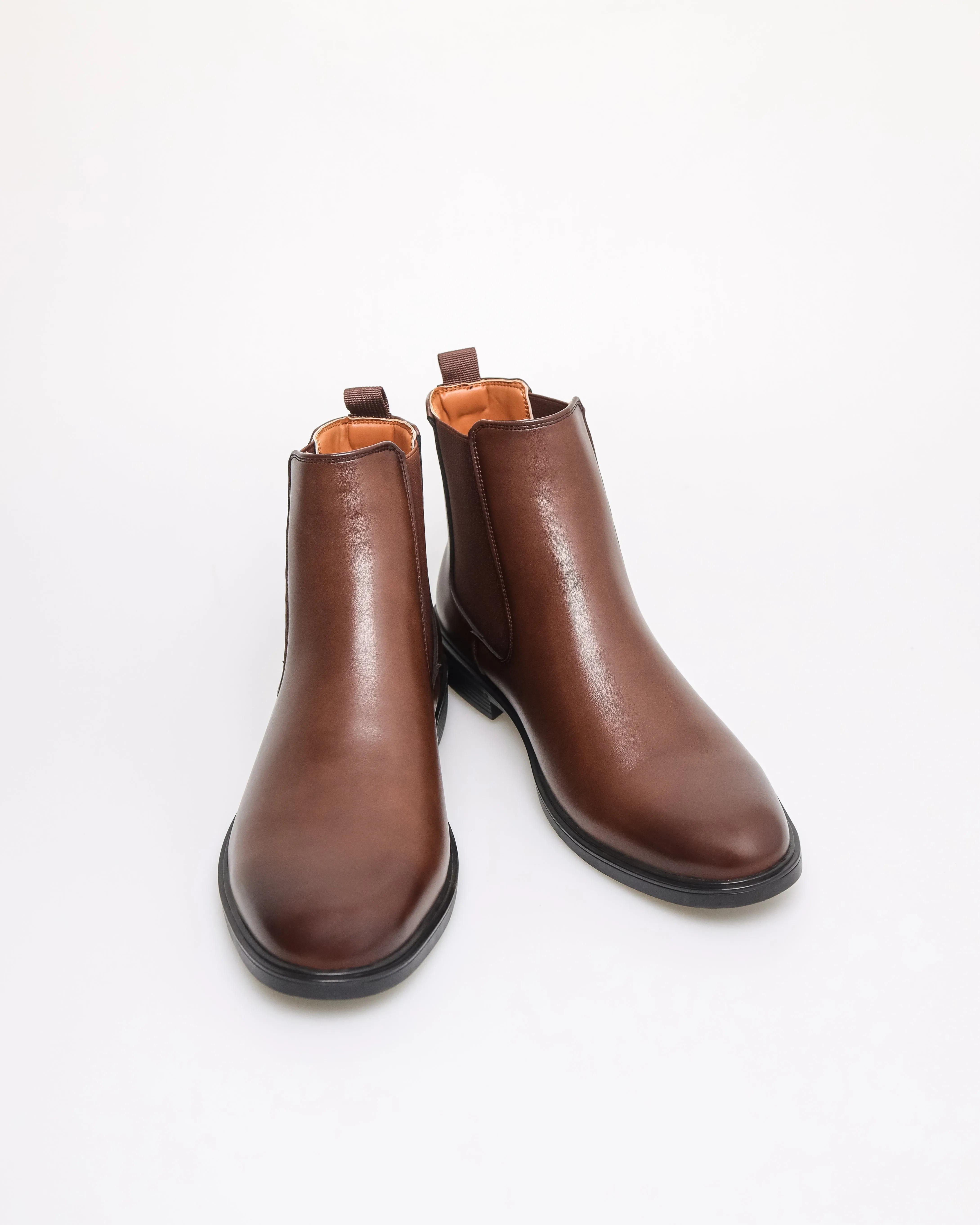 Tomaz F438 Men's Metro Maven Boots