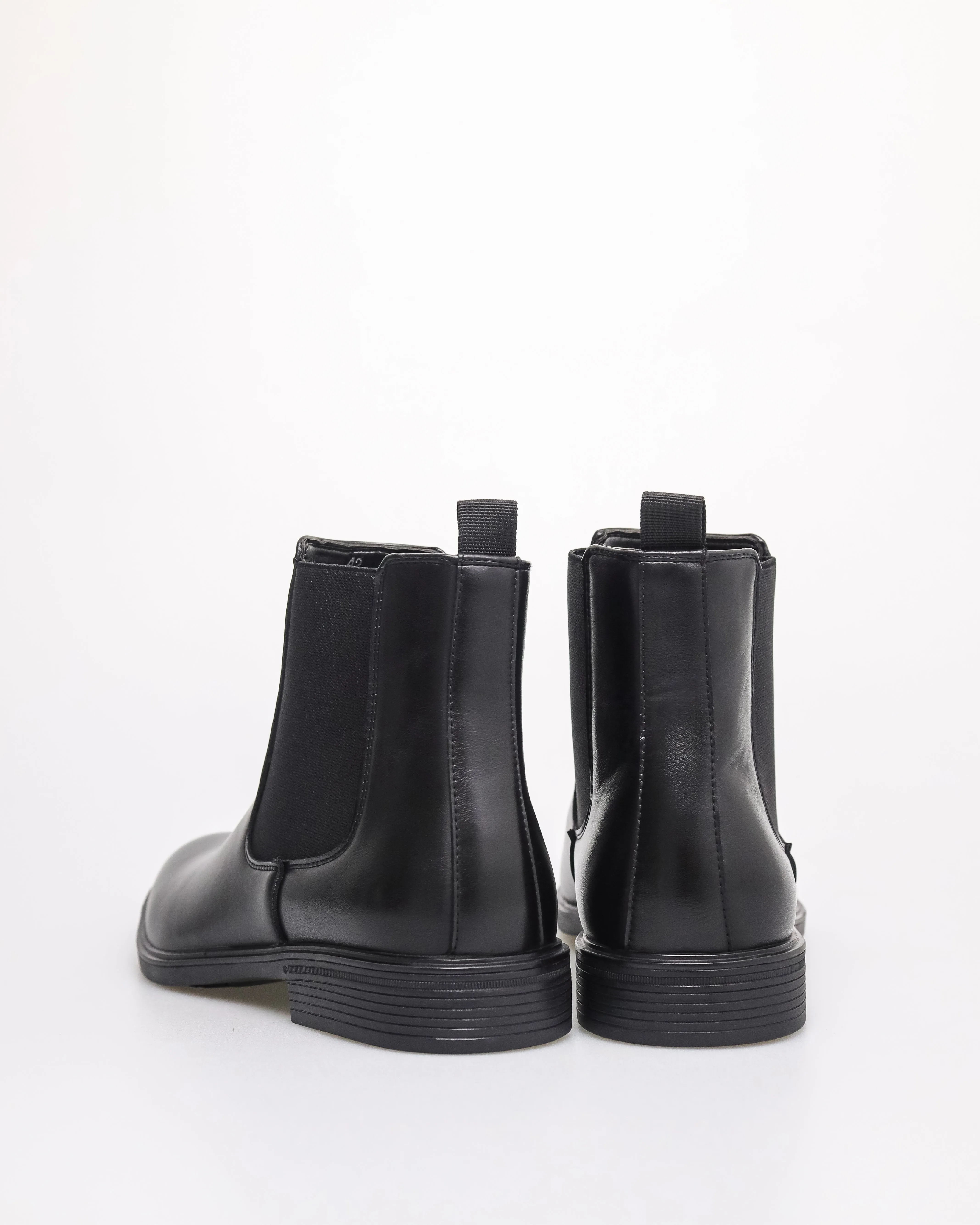Tomaz F438 Men's Metro Maven Boots