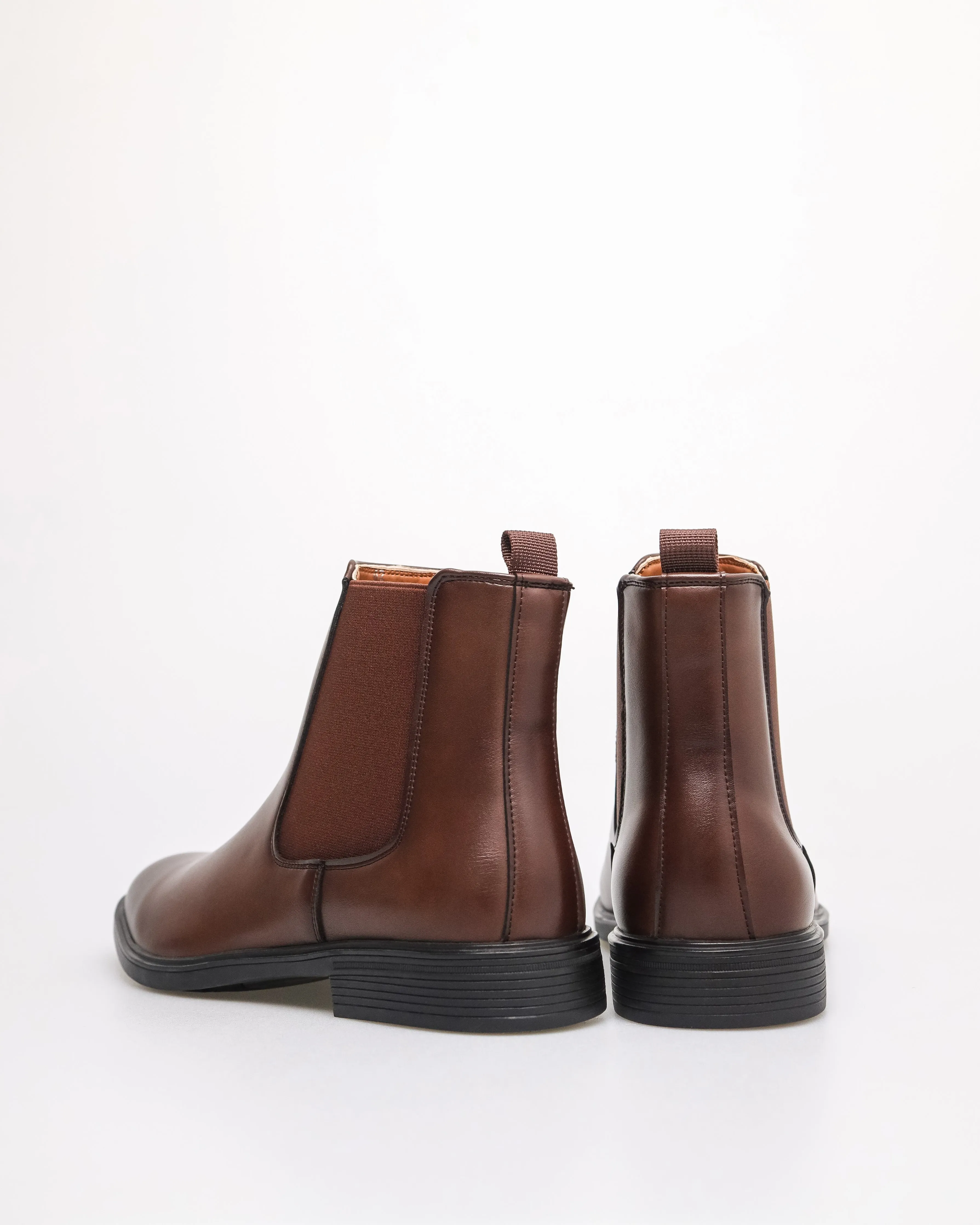 Tomaz F438 Men's Metro Maven Boots