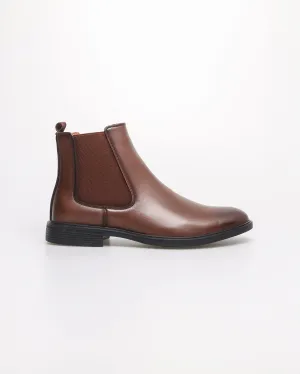 Tomaz F438 Men's Metro Maven Boots