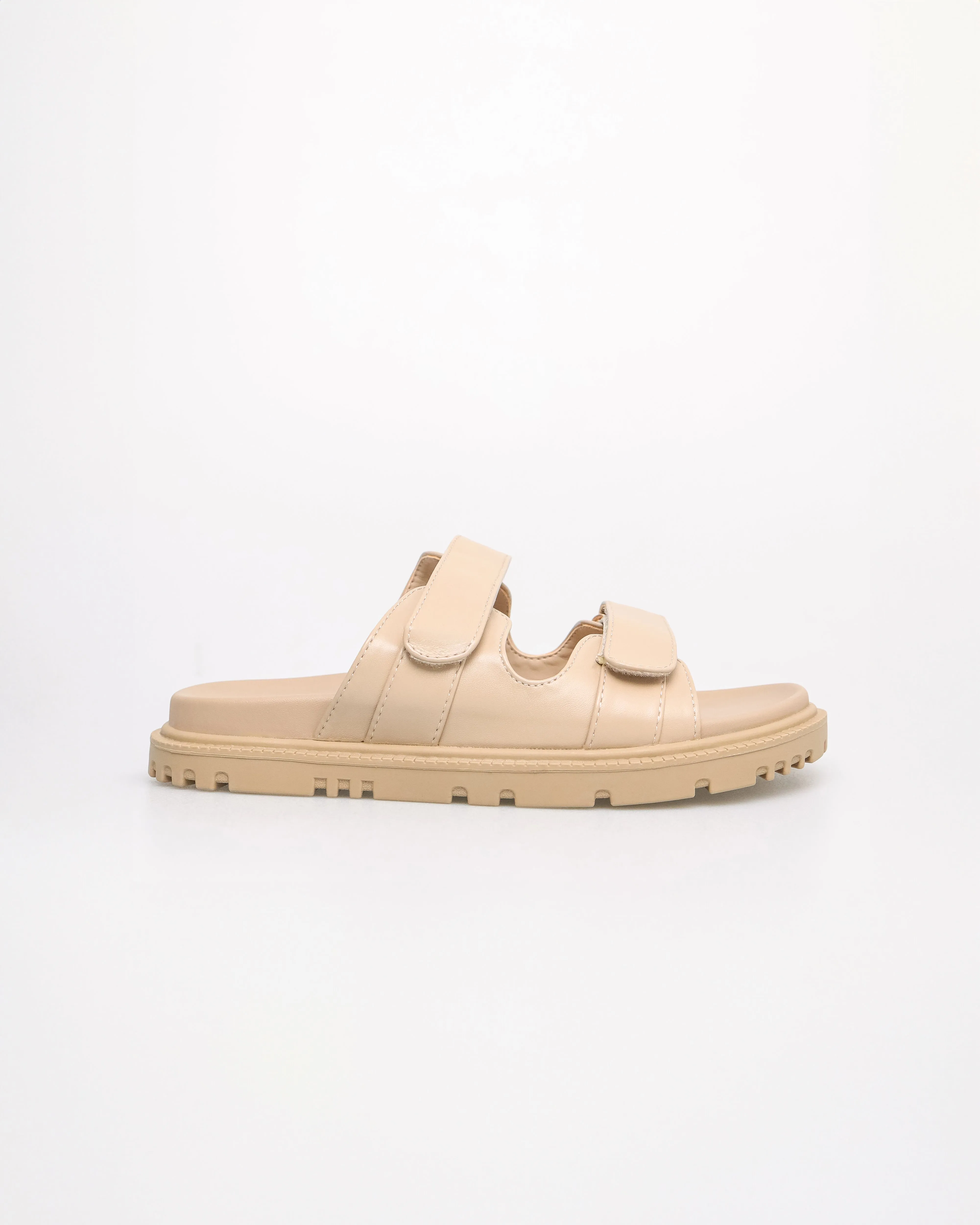 Tomaz YX149 Ladies Buckle Sandals