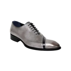 Torre - Light Grey/Black by Duca