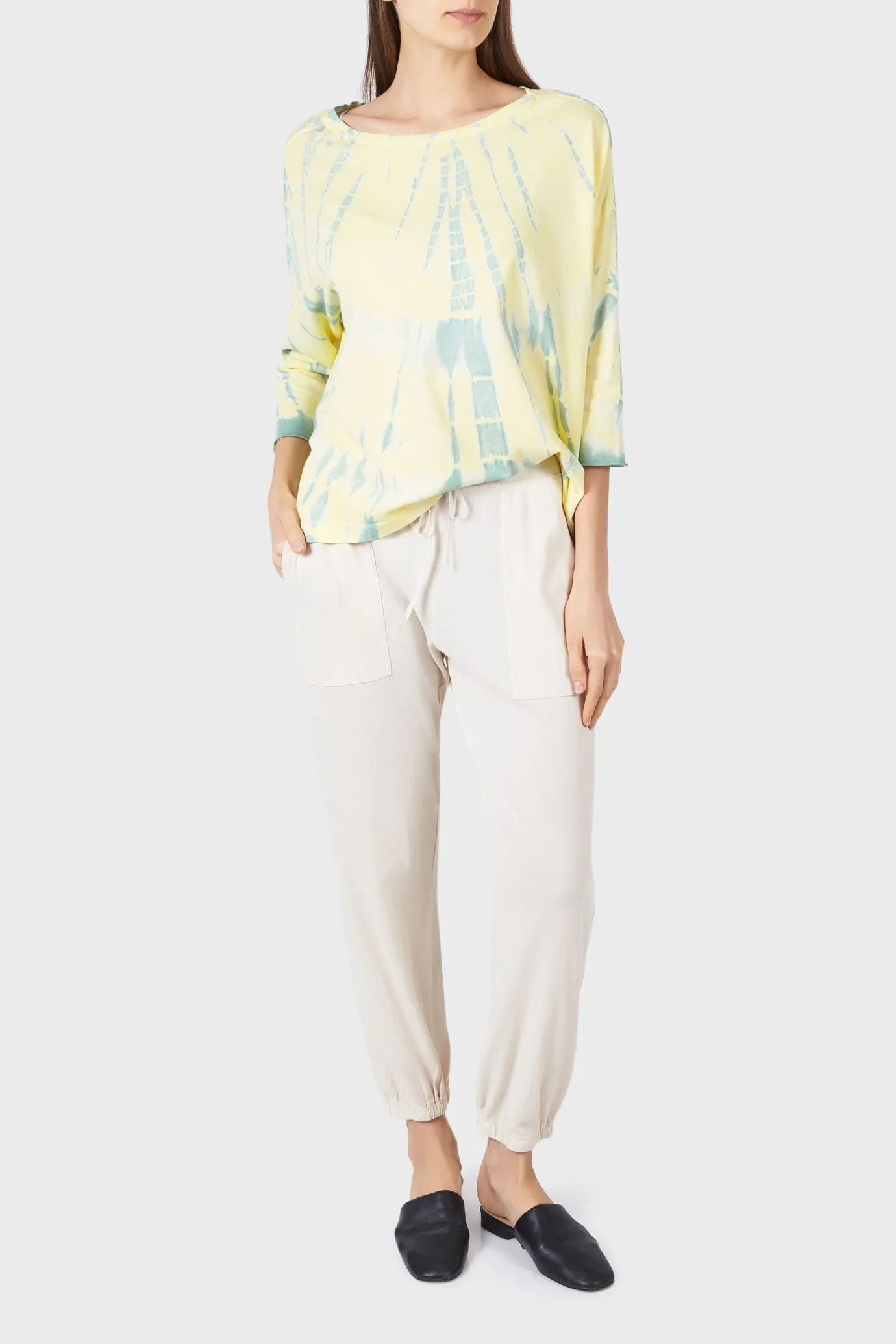 Tracker Pants