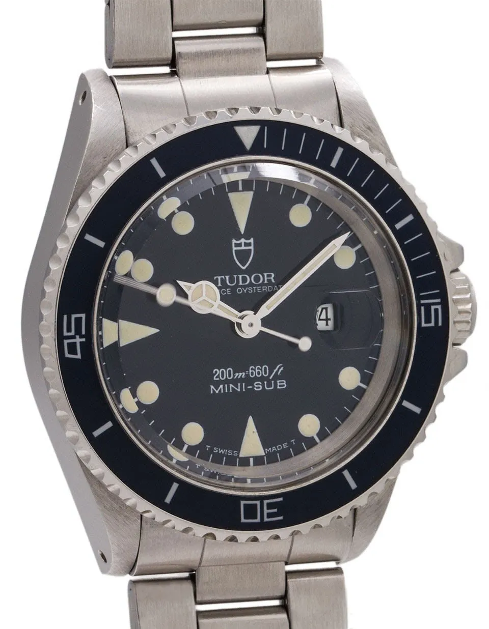 Tudor Mini-Sub 73090