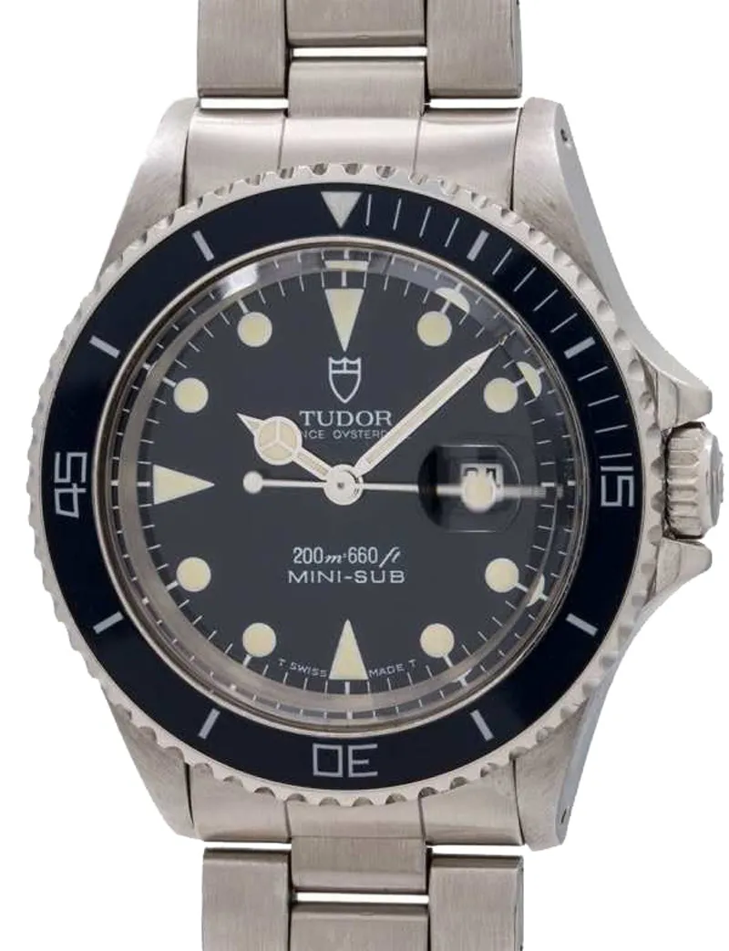 Tudor Mini-Sub 73090