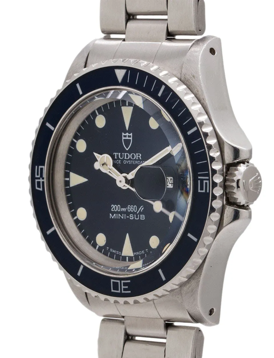 Tudor Mini-Sub 73090
