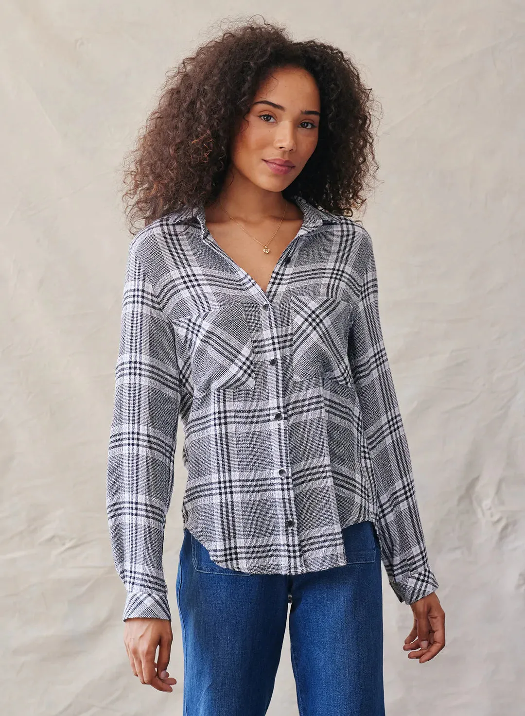 Two Pocket Shirt