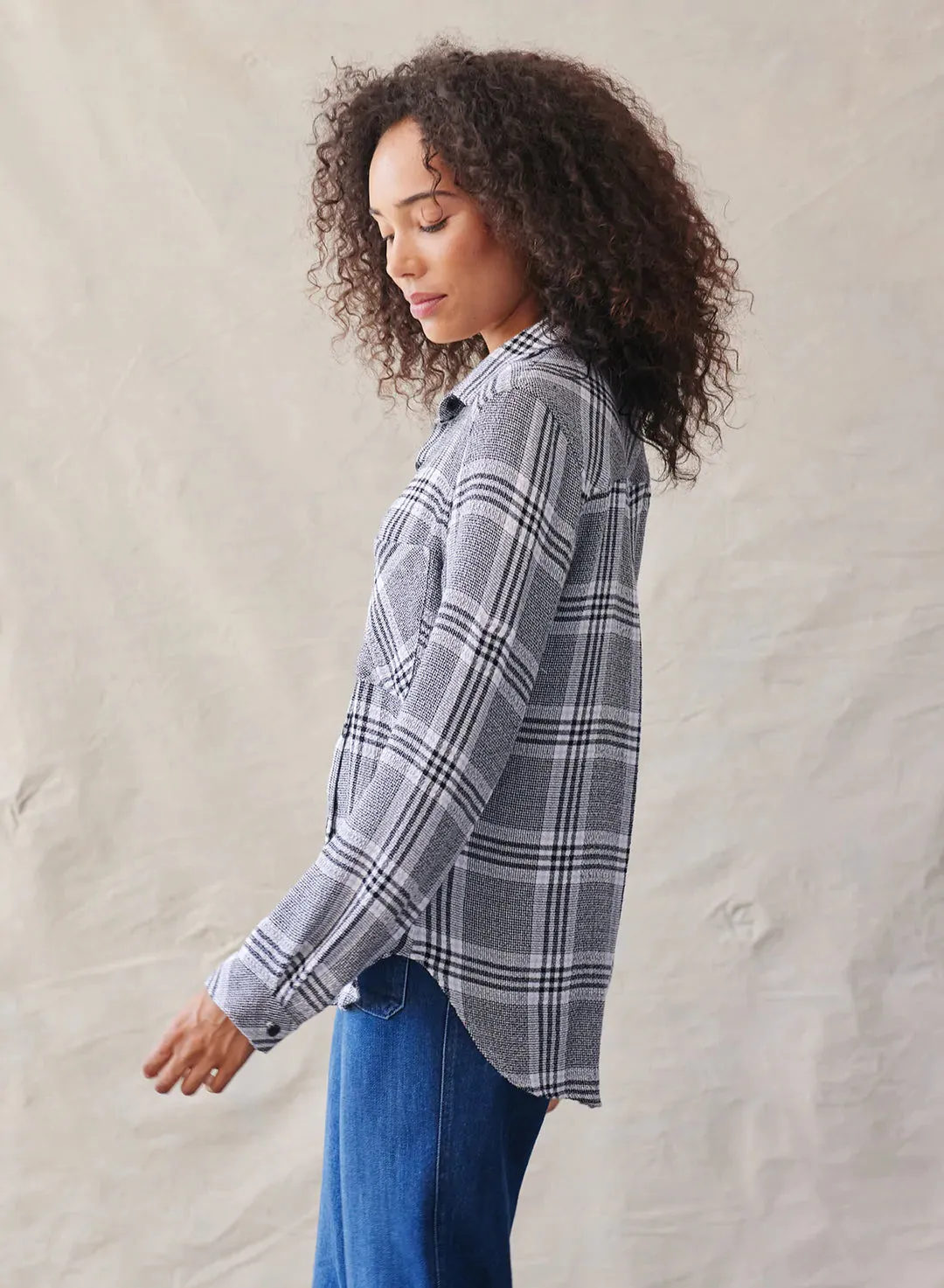 Two Pocket Shirt