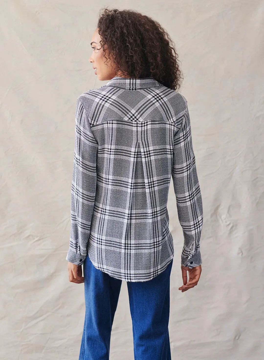 Two Pocket Shirt