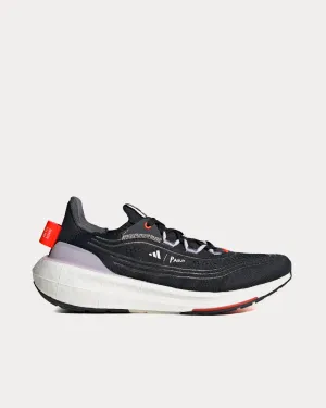 Ultraboost Light Core Black / Cloud White / Grey Five Running Shoes