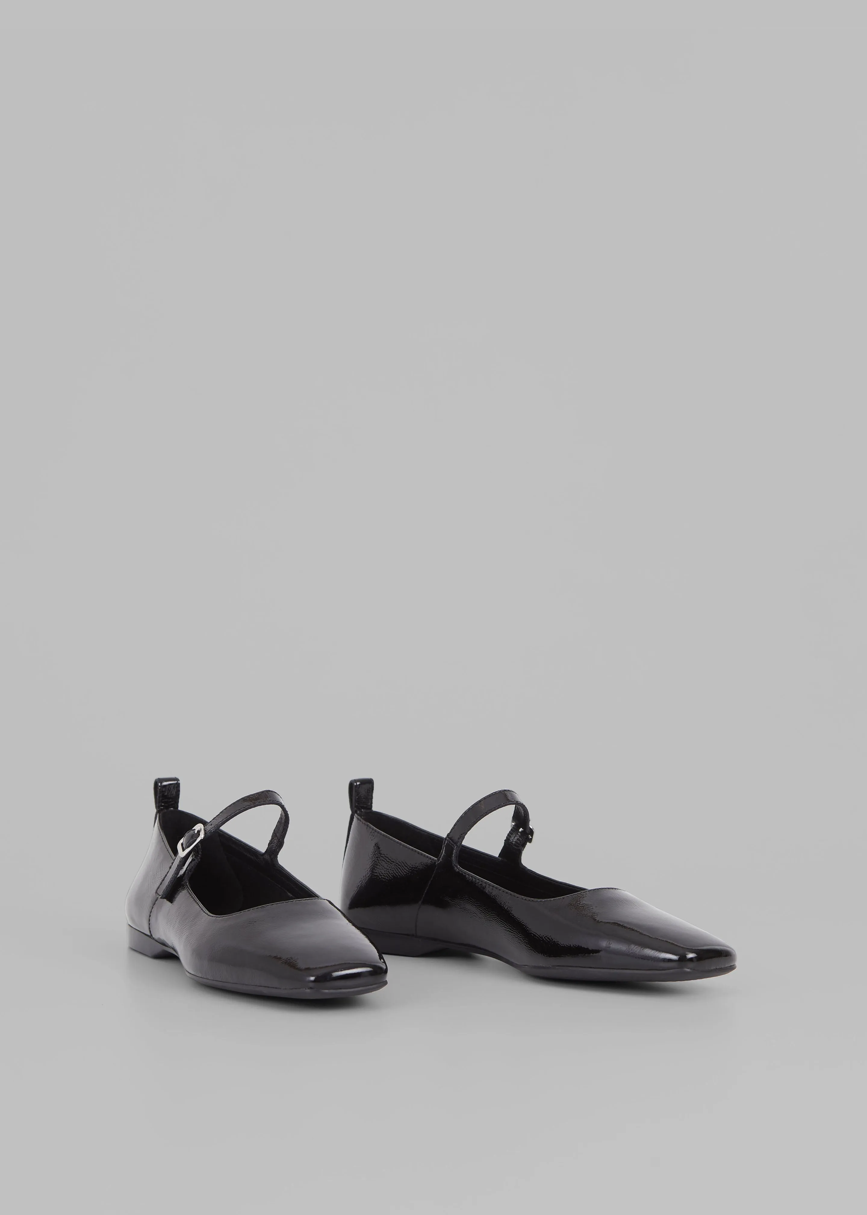 Vagabond Delia Shoes - Black