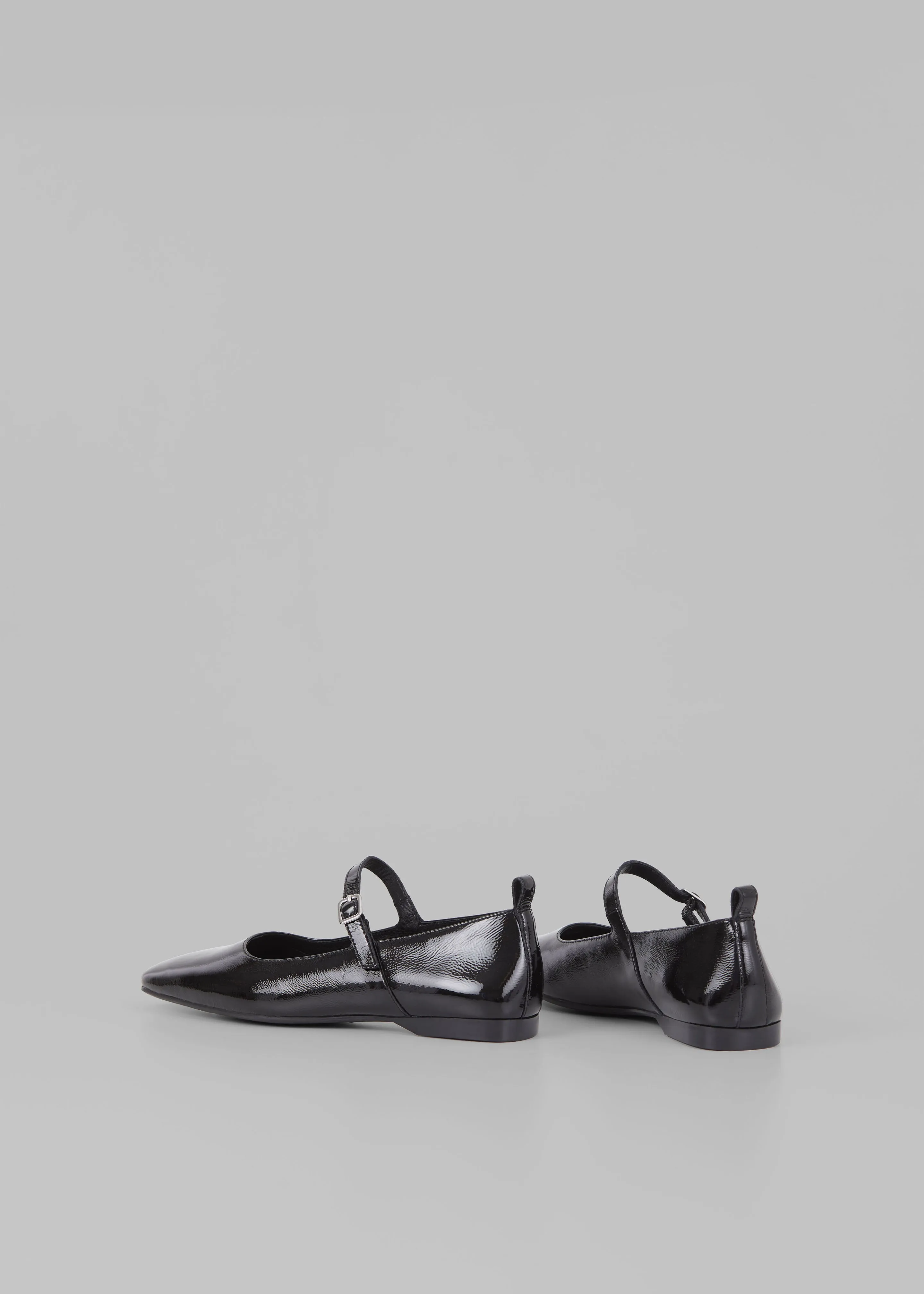 Vagabond Delia Shoes - Black