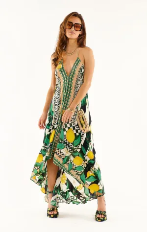 WILD Voila Sicily Dress