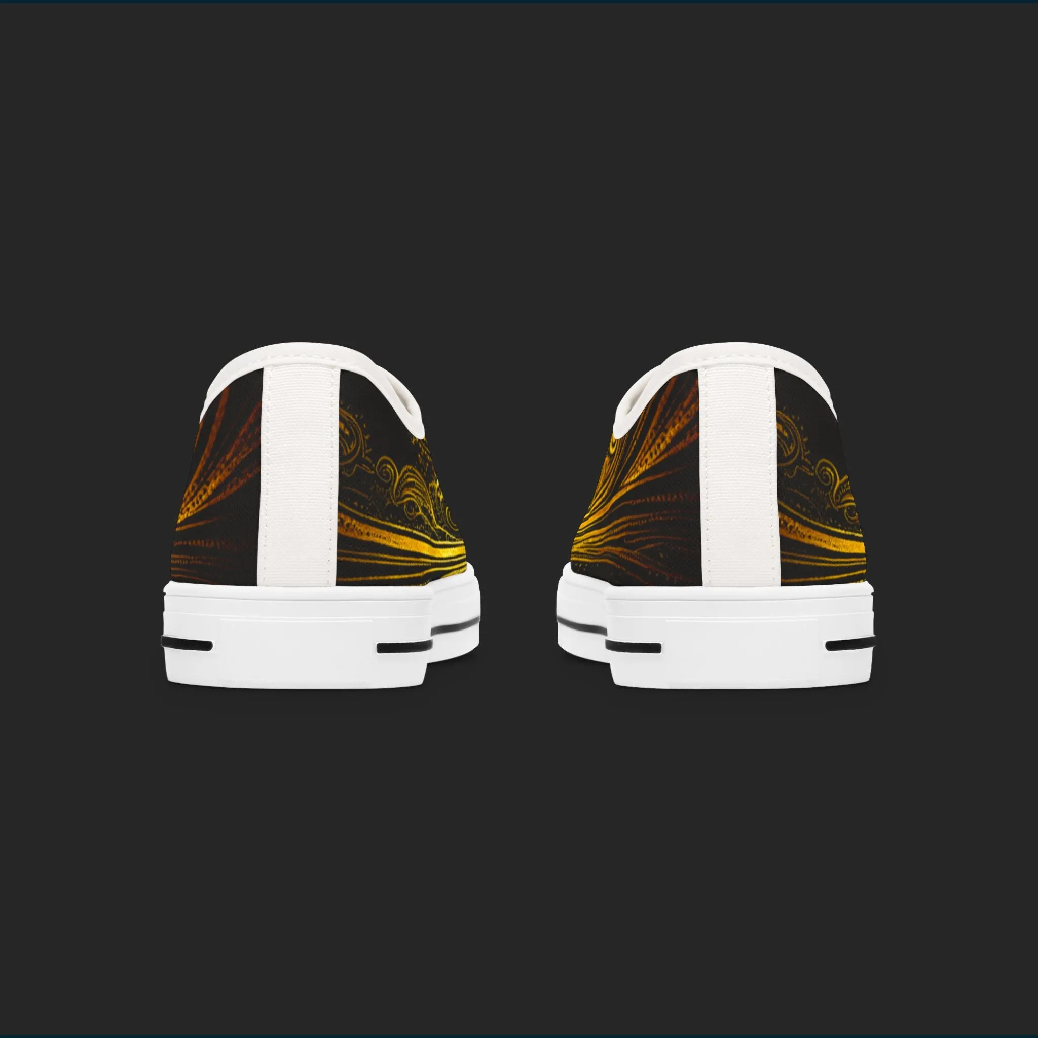 Women's Low Top Sneakers