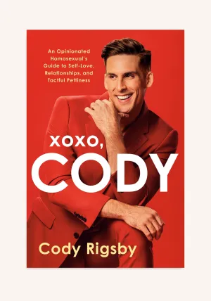 XOXO Cody